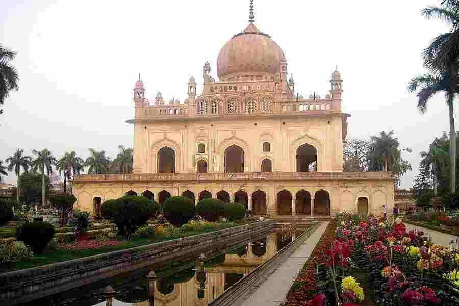 Gulab Bari